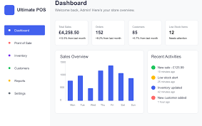 Payroll & HR Management System