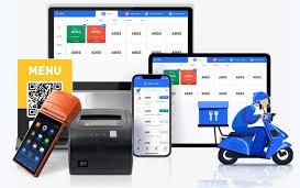 POS & Inventory Management System